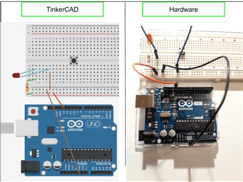 arduino autocad|Introduction to Arduino Using TinkerCAD Simulator: No Hardware.